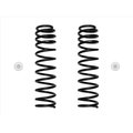 Icon Vehicle Dynamics 18-C JL/20-C JT 2.5IN FRONT DUAL RATE COIL SPRING KIT 22025
